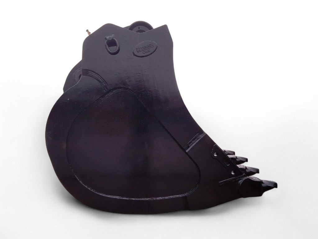 Terex O&K 3693128 - 3690053 - Кофа за багер: снимка 3 Terex O&K 3693128 - 3690053 - Кофа за багер: снимка 3