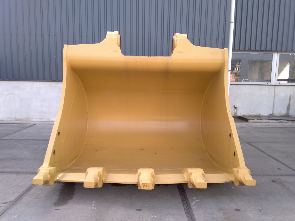 Terex O&K 3694495 - - Кофа за багер: снимка 1 Terex O&K 3694495 - - Кофа за багер: снимка 1