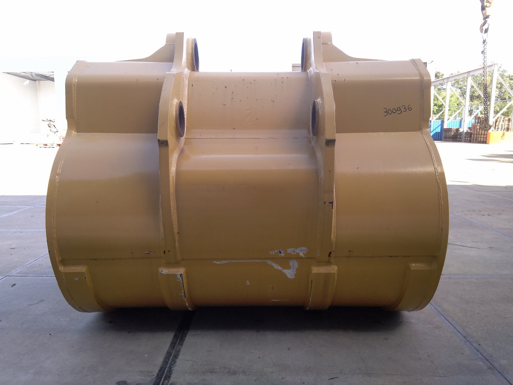 Terex O&K 3694495 - - Кофа за багер: снимка 3 Terex O&K 3694495 - - Кофа за багер: снимка 3