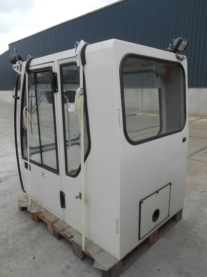 Terex O&K RH30 - - Кабина за Строителна техника: снимка 4 Terex O&K RH30 - - Кабина за Строителна техника: снимка 4