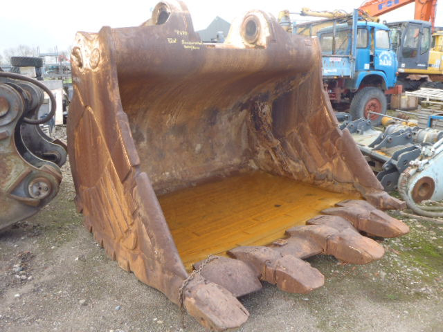 Terex O&K RH70 - - Кофа за багер: снимка 1 Terex O&K RH70 - - Кофа за багер: снимка 1