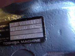 Toshiba MFC160-062 - - Редуктор на въртене за Строителна техника: снимка 2 Toshiba MFC160-062 - - Редуктор на въртене за Строителна техника: снимка 2