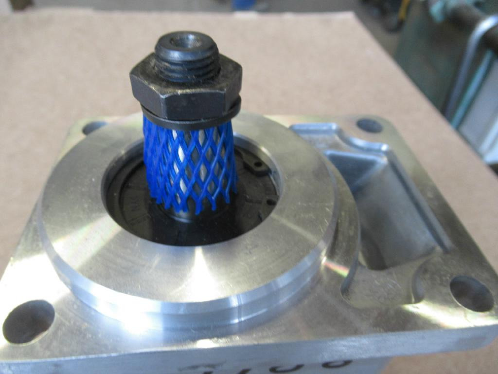 Нови Хидравлична помпа за Строителна техника Vickers 051702198 -: снимка 6 Нови Хидравлична помпа за Строителна техника Vickers 051702198 -: снимка 6