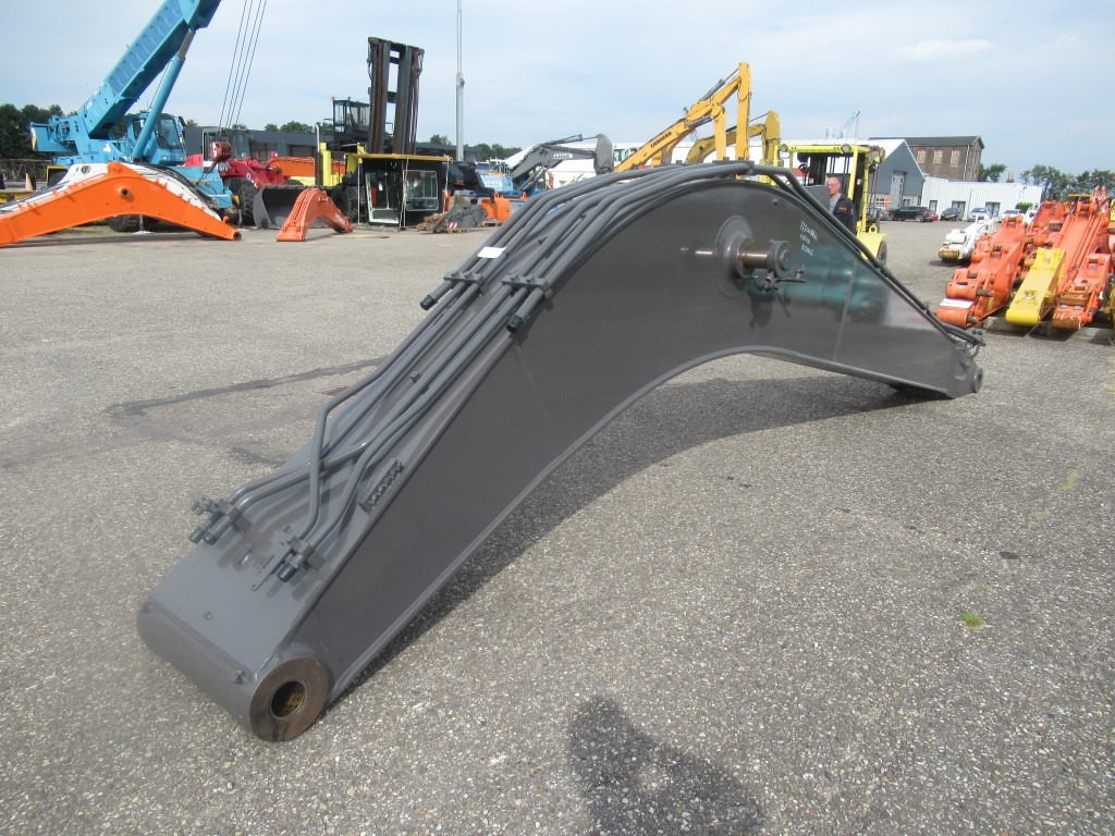 Volvo EC210CL - - Стрела за Строителна техника: снимка 5 Volvo EC210CL - - Стрела за Строителна техника: снимка 5