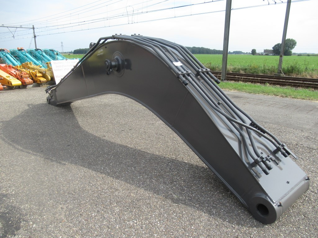 Стрела за Строителна техника Volvo EC210CL -: снимка 6 Стрела за Строителна техника Volvo EC210CL -: снимка 6