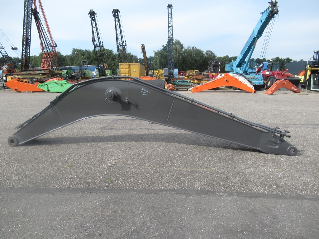 Volvo EC210CL - - Стрела за Строителна техника: снимка 4 Volvo EC210CL - - Стрела за Строителна техника: снимка 4