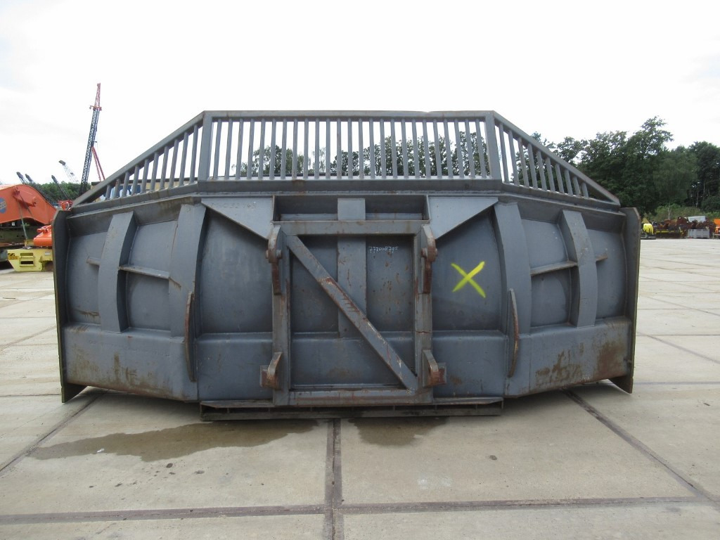 Volvo - Гребло: снимка 1 Volvo - Гребло: снимка 1