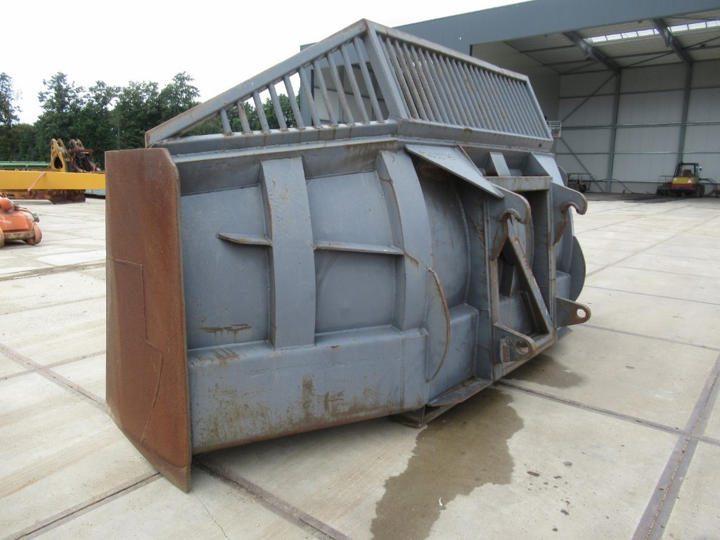 Volvo - Гребло: снимка 2 Volvo - Гребло: снимка 2