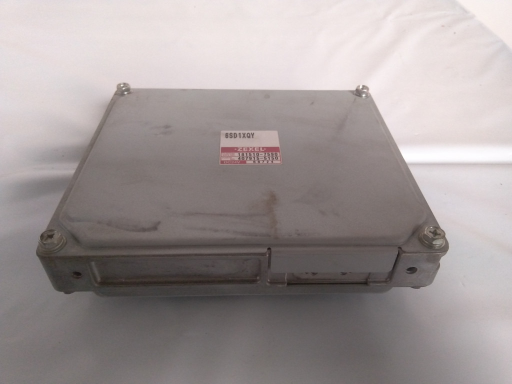 Zexel 407915-5150 - Блок за управление: снимка 1 Zexel 407915-5150 - Блок за управление: снимка 1