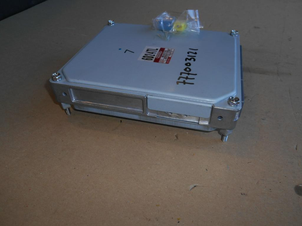 Zexel 6D24TL - - Електрическа система за Строителна техника: снимка 5 Zexel 6D24TL - - Електрическа система за Строителна техника: снимка 5