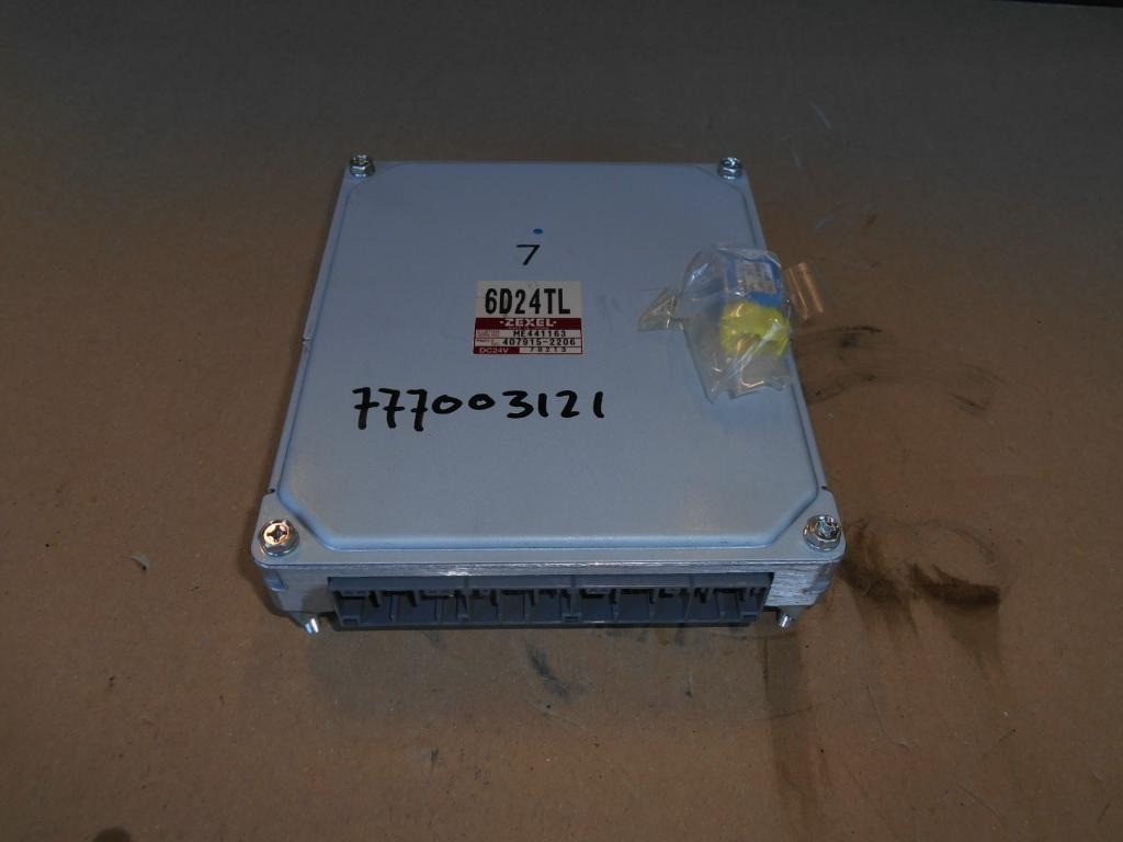 Zexel 6D24TL - - Електрическа система за Строителна техника: снимка 1 Zexel 6D24TL - - Електрическа система за Строителна техника: снимка 1