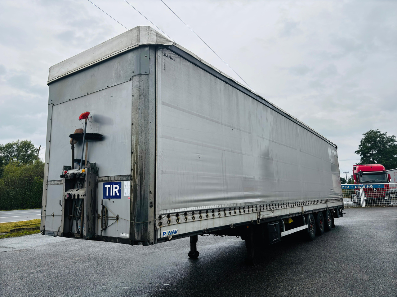 PANAV NV036M - Полуремарке: снимка 1 PANAV NV036M - Полуремарке: снимка 1