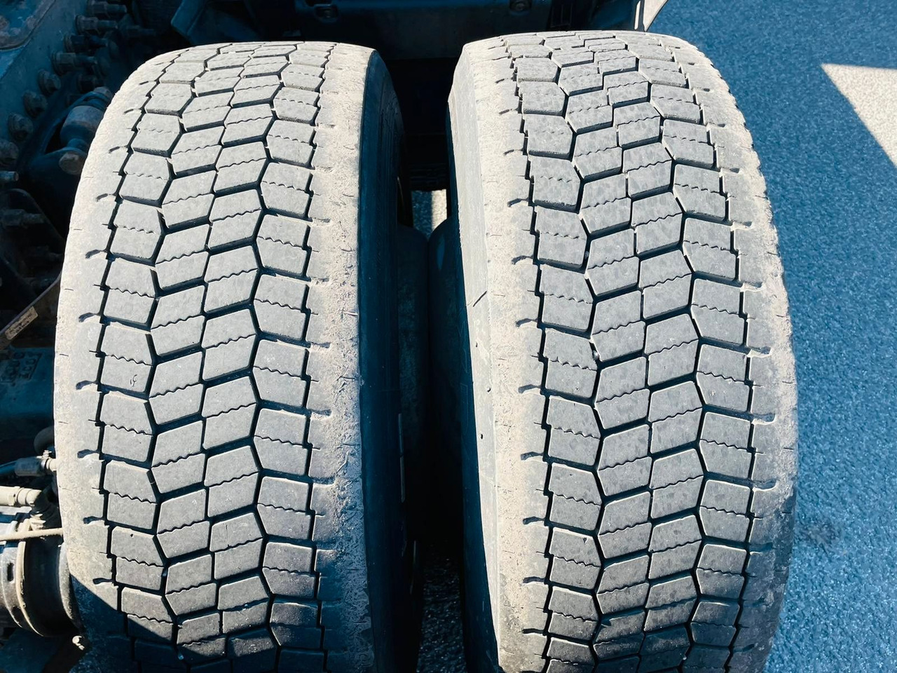 Volvo FH13 420 EEV - Влекач: снимка 5 Volvo FH13 420 EEV - Влекач: снимка 5