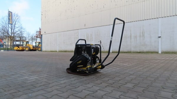 Bomag BP 20/50 D - Виброплоча: снимка 4 Bomag BP 20/50 D - Виброплоча: снимка 4