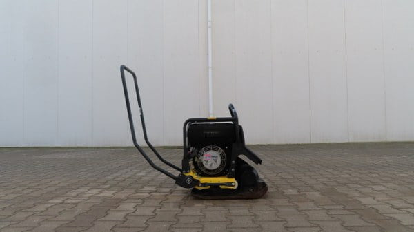 Bomag BP 20/50 D - Виброплоча: снимка 1 Bomag BP 20/50 D - Виброплоча: снимка 1