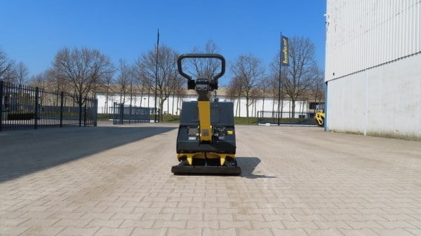 Bomag BPR 100/80 D - Виброплоча: снимка 3 Bomag BPR 100/80 D - Виброплоча: снимка 3