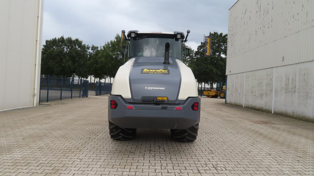 Dynapac CA3500PD - Компактор: снимка 3 Dynapac CA3500PD - Компактор: снимка 3