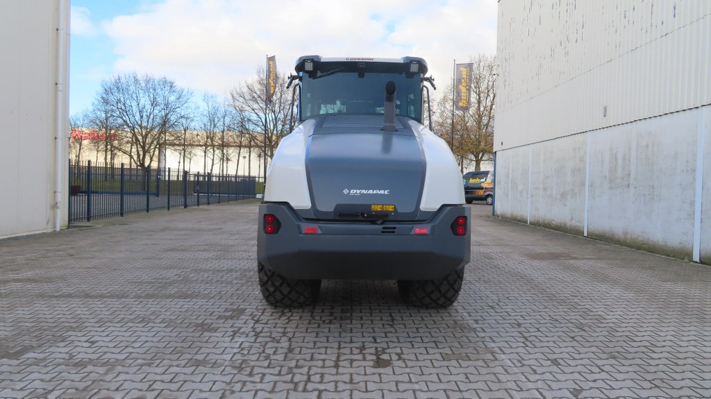 Dynapac CA5000D - Компактор: снимка 3 Dynapac CA5000D - Компактор: снимка 3