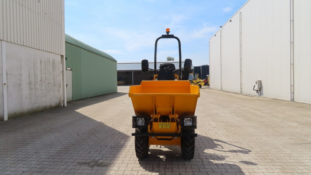 Мини самосвал JCB 1T HT 5: снимка 7