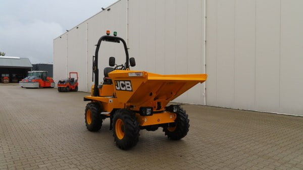 Мини самосвал JCB 3 STH 2S5: снимка 8 Мини самосвал JCB 3 STH 2S5: снимка 8