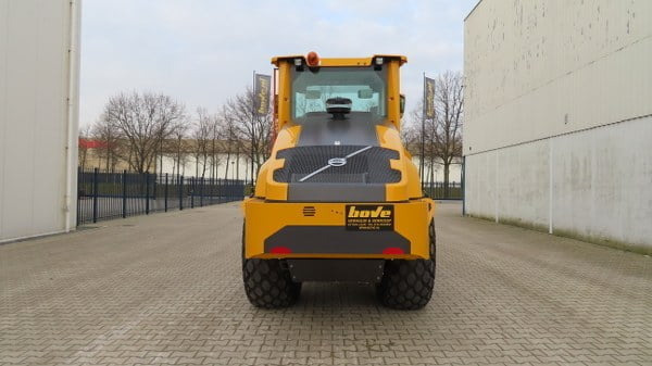 Volvo SD 135 B - Компактор: снимка 3 Volvo SD 135 B - Компактор: снимка 3