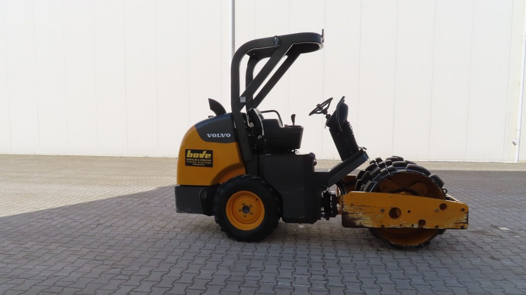 Volvo SD 25 F - Компактор: снимка 1 Volvo SD 25 F - Компактор: снимка 1