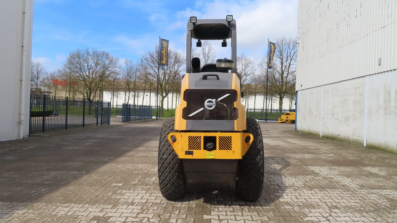 Volvo SD 45 B - Компактор: снимка 3 Volvo SD 45 B - Компактор: снимка 3