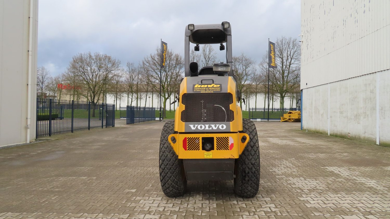 Volvo SD 45 B - Компактор: снимка 3 Volvo SD 45 B - Компактор: снимка 3