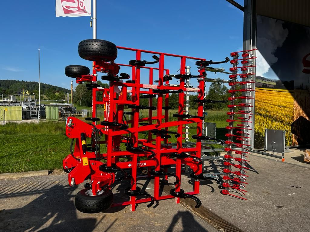 Güttler Güttler Supermaxx - Neues Model! - Култиватор: снимка 4 Güttler Güttler Supermaxx - Neues Model! - Култиватор: снимка 4