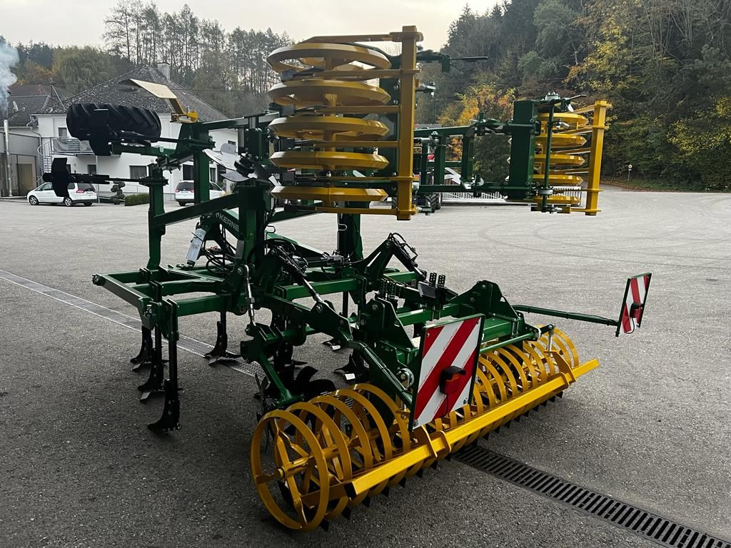 Kerner CORONA C450 - Култиватор: снимка 5 Kerner CORONA C450 - Култиватор: снимка 5