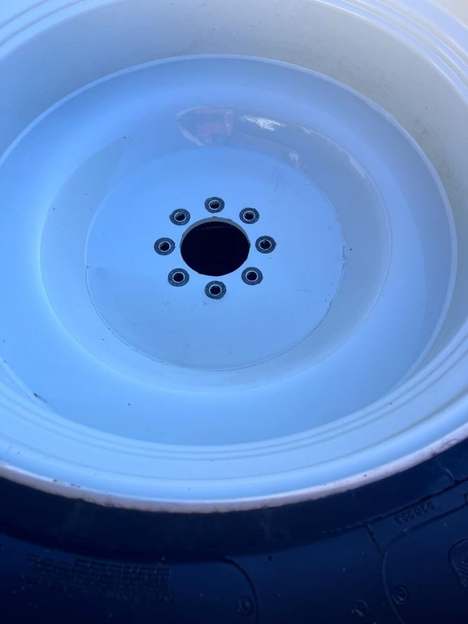 Mitas 480/70R38 - Комплект колела за Трактор: снимка 3 Mitas 480/70R38 - Комплект колела за Трактор: снимка 3