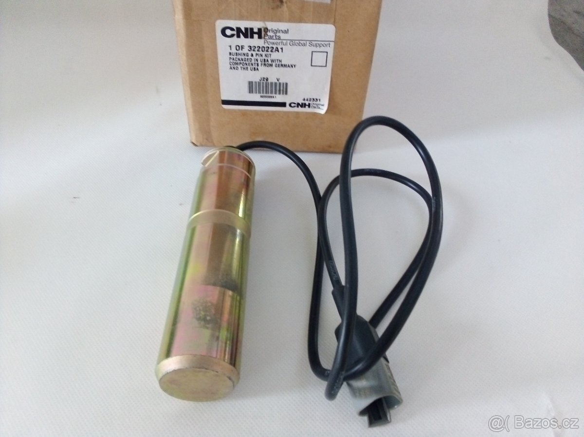 CASE IH 322022A1 - Сензор за Селскостопанска техника: снимка 1 CASE IH 322022A1 - Сензор за Селскостопанска техника: снимка 1