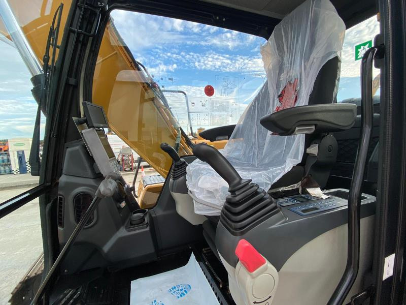 Sany SY135C - Верижен багер: снимка 5 Sany SY135C - Верижен багер: снимка 5