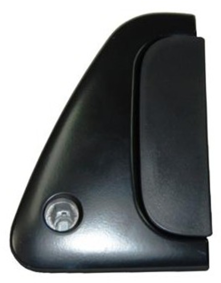 Нови Врата и части за Камион DAF CF DOOR HANDLE EXTERNAL RIGHT WITH LOCK DAF CF DOOR HANDLE EXTERNAL RIGHT WITH LOCK: снимка 1