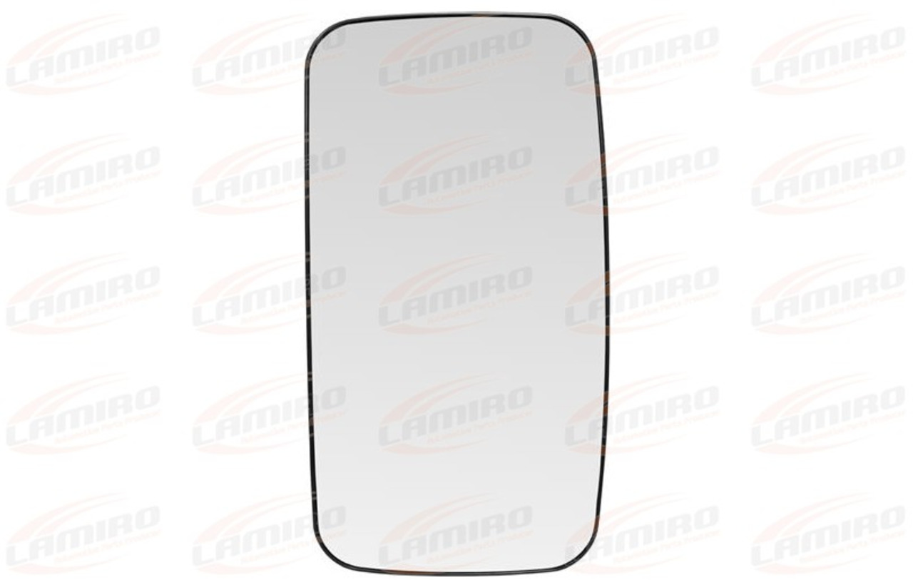 Нови Огледало за задно виждане за Камион FORD F-MAX MAIN MIRROR GLASS LEFT - RIGHT: снимка 1