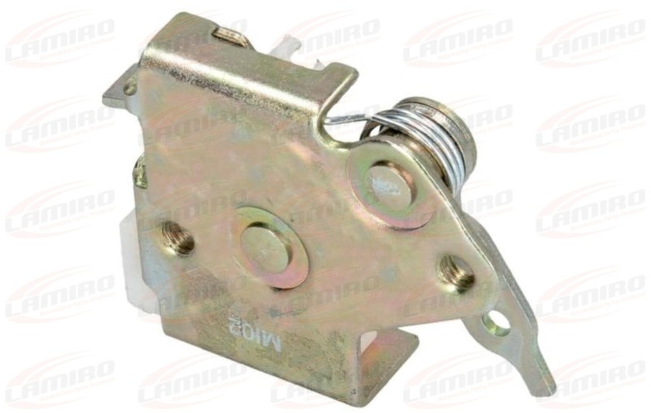 Нови Врата и части за Камион MERCEDES ATEGO AXOR ACTROS  DOOR LOCK LEFT MERCEDES ATEGO AXOR ACTROS  DOOR LOCK LEFT: снимка 1
