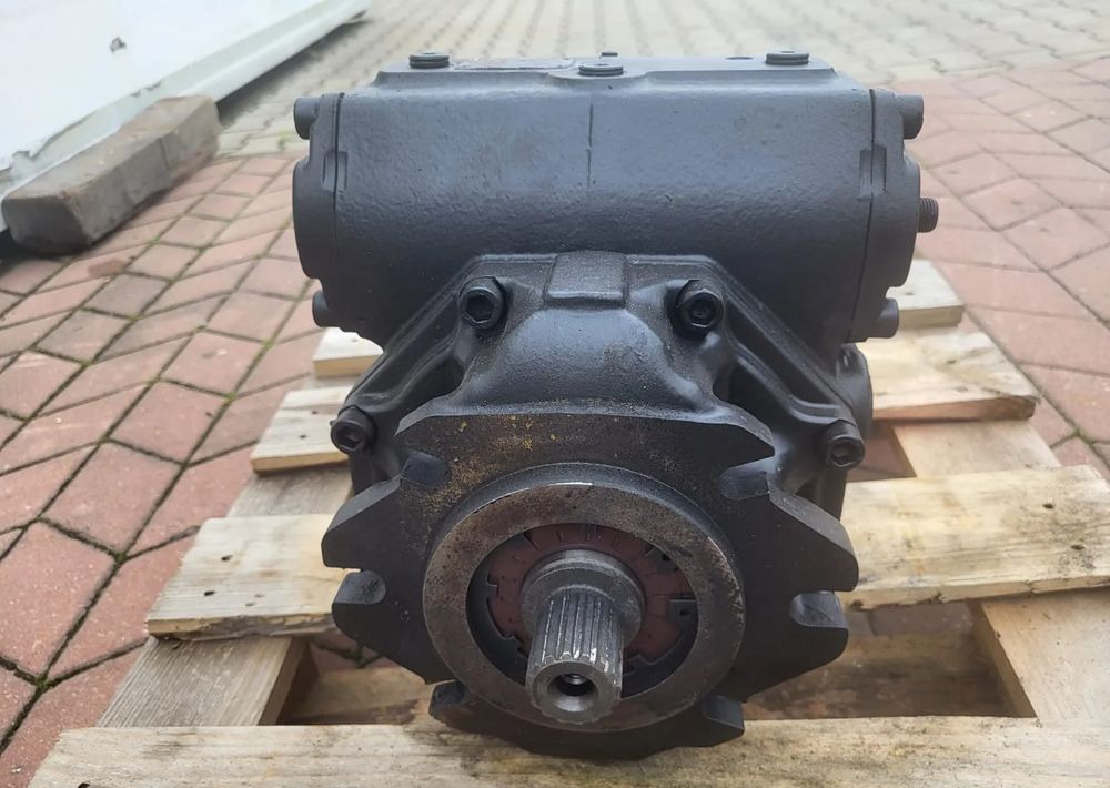 POMPA REXROTH A4VG085EP2DP000/40MRNC6Z81BB1BB1S5AS00 - Резервни части: снимка 4 POMPA REXROTH A4VG085EP2DP000/40MRNC6Z81BB1BB1S5AS00 - Резервни части: снимка 4