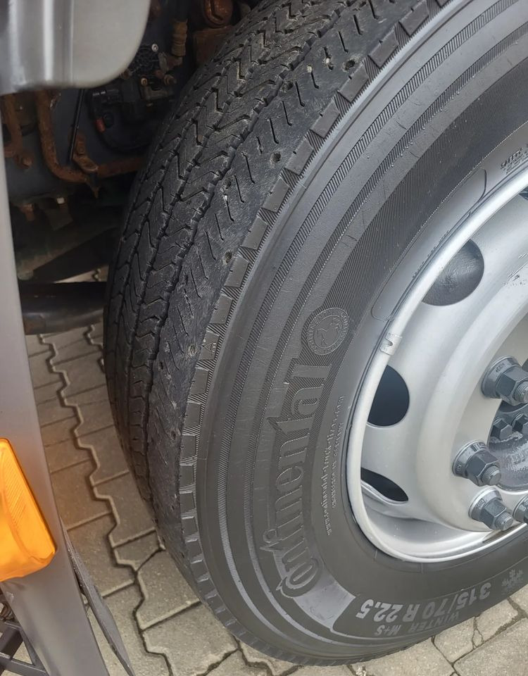 Volvo FE 280 4x2 śmieciarka EURO VI - Боклукчийска кола: снимка 4 Volvo FE 280 4x2 śmieciarka EURO VI - Боклукчийска кола: снимка 4