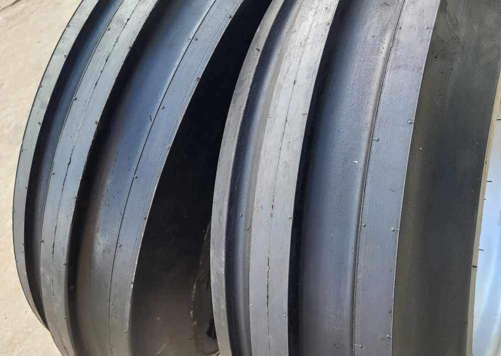 Opona z felgą rolnicza 7.50-16 TF-9090 BKT - Гума за Селскостопанска техника: снимка 3 Opona z felgą rolnicza 7.50-16 TF-9090 BKT - Гума за Селскостопанска техника: снимка 3