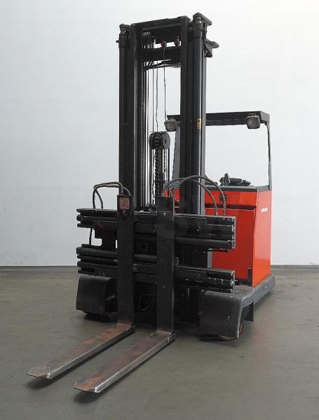 Atlet UFS250DTFV - Ричтрак с движение в 4 посоки: снимка 2 Atlet UFS250DTFV - Ричтрак с движение в 4 посоки: снимка 2