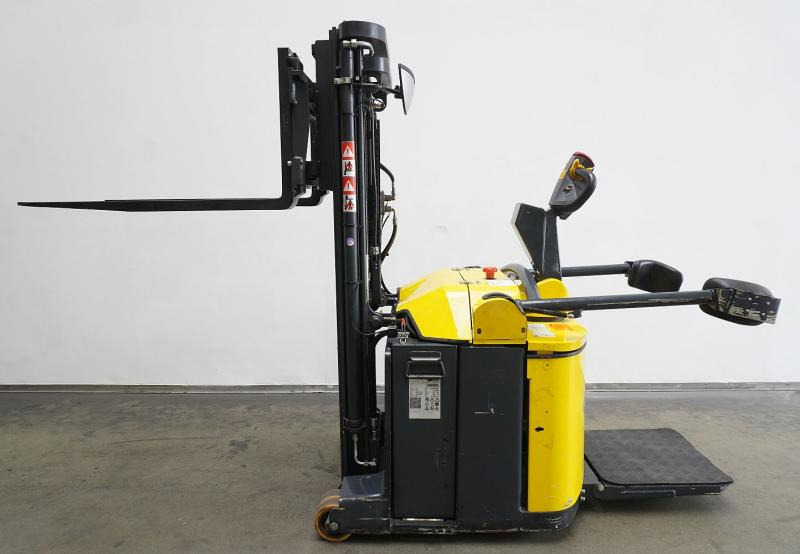 Combilift CS850 - Стакер: снимка 4 Combilift CS850 - Стакер: снимка 4