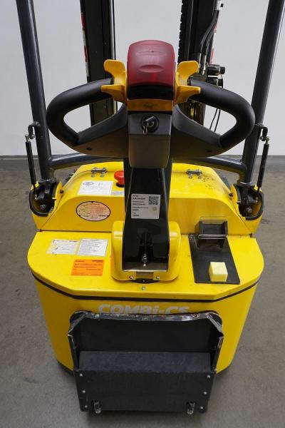 Combilift CS850 - Стакер: снимка 3 Combilift CS850 - Стакер: снимка 3