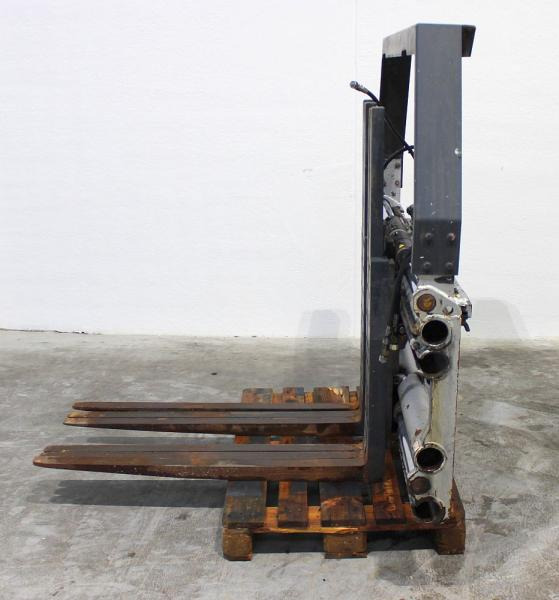 DURWEN DRPK 45C B = 1630 mm - Вилици за Подемно-транспортна техника: снимка 3 DURWEN DRPK 45C B = 1630 mm - Вилици за Подемно-транспортна техника: снимка 3