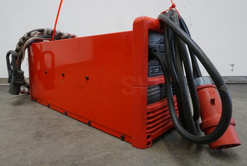 FRONIUS Selectiva Plus 4120 - Акумулатор: снимка 2 FRONIUS Selectiva Plus 4120 - Акумулатор: снимка 2