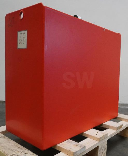 GRUMA 24 Volt 4 PzS 500 Ah - Акумулатор: снимка 2 GRUMA 24 Volt 4 PzS 500 Ah - Акумулатор: снимка 2