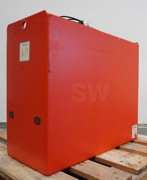 GRUMA 24 Volt 4 TPzS 500 Ah - Акумулатор: снимка 2 GRUMA 24 Volt 4 TPzS 500 Ah - Акумулатор: снимка 2