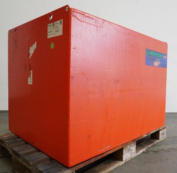 HOPPECKE 80 Volt 5 PzS 775 Ah - Акумулатор: снимка 1 HOPPECKE 80 Volt 5 PzS 775 Ah - Акумулатор: снимка 1