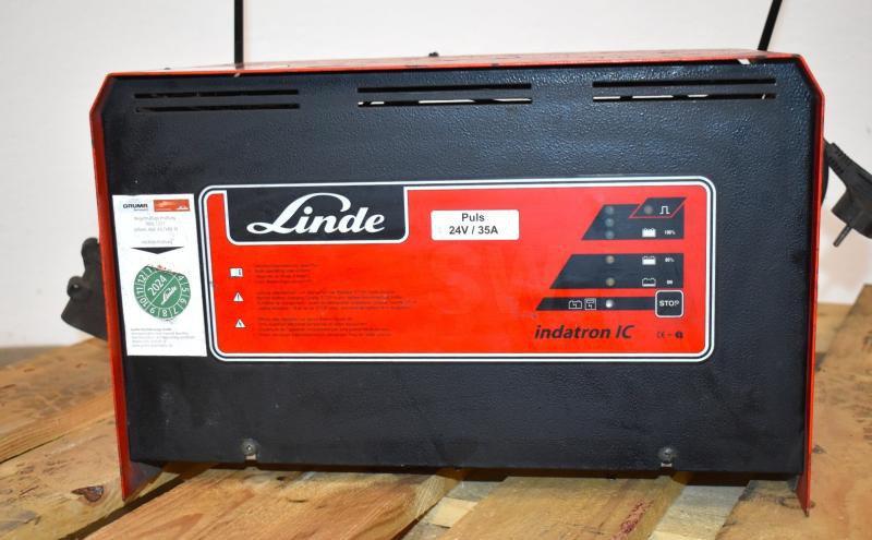 INDUSTRIE AUTOMATION indatron IC puls E 24V/35A - Акумулатор: снимка 3 INDUSTRIE AUTOMATION indatron IC puls E 24V/35A - Акумулатор: снимка 3