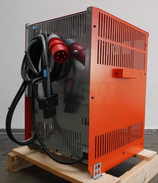 INDUSTRIE AUTOMATION intronic B EU D 48V/150A - Акумулатор: снимка 2 INDUSTRIE AUTOMATION intronic B EU D 48V/150A - Акумулатор: снимка 2