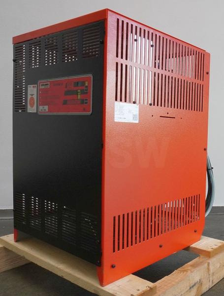 INDUSTRIE AUTOMATION intronic B EU D 48V/150A - Акумулатор: снимка 1 INDUSTRIE AUTOMATION intronic B EU D 48V/150A - Акумулатор: снимка 1